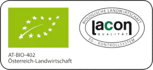 Österreichische Bio-Zertifizierung AT-BIO-402