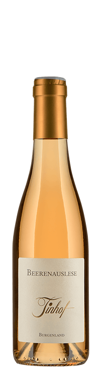 Beerenauslese - Weingut Erwin Tinhof