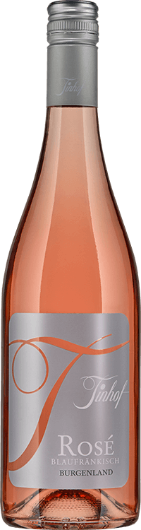 Tinhof Rosé - Weingut Erwin Tinhof
