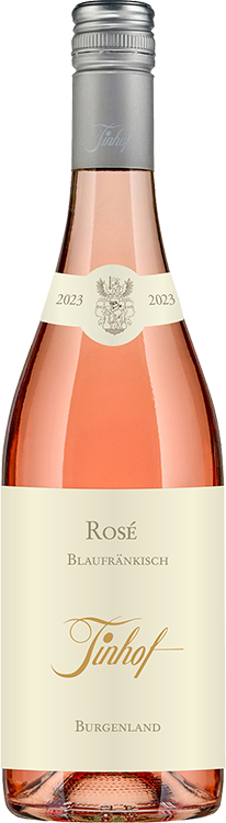 Tinhof Rosé